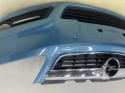 Zderzak przedni Opel Zafira B 05-08r. Przedlift przód 4XPDC 13124959 Z20N