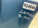 Zderzak przedni Opel Zafira B 05-08r. Przedlift przód 4XPDC 13124959 Z20N