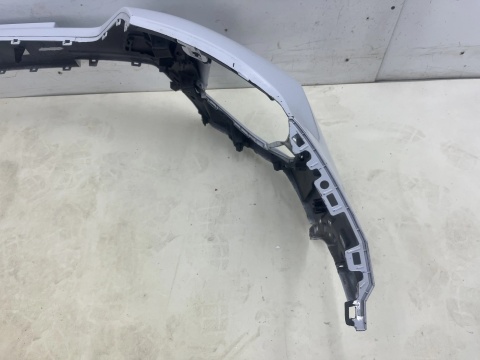 Zderzak przedni Peugeot 2008 2 II 23r.- Lift przód PDC 9853151880