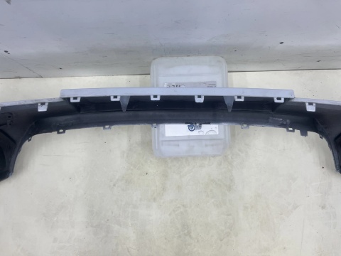 Zderzak przedni Peugeot 2008 2 II 23r.- Lift przód PDC 9853151880