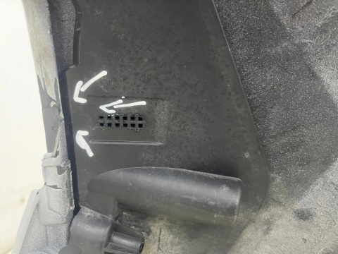 Zderzak przedni Peugeot 2008 2 II 23r.- Lift przód PDC 9853151880