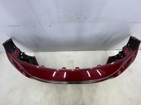 Zderzak przedni Peugeot 3008 5008 II 2 16-20r. przód 6XPDC 9815499077