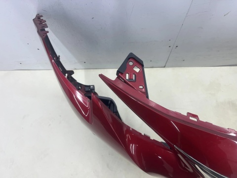 Zderzak przedni Peugeot 3008 5008 II 2 16-20r. przód 6XPDC 9815499077