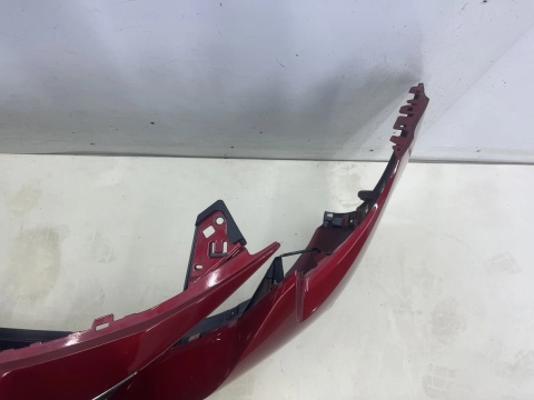 Zderzak przedni Peugeot 3008 5008 II 2 16-20r. przód 6XPDC 9815499077