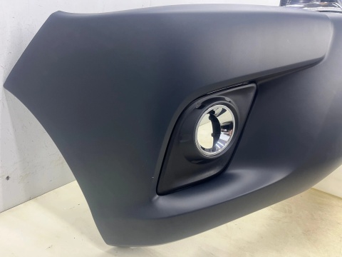 Zderzak przedni Toyota Hilux 8 VIII 15-18r. Przedlift przód nowy oryginalny 52119-0K860