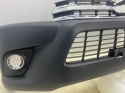 Zderzak przedni Toyota Hilux 8 VIII 15-18r. Przedlift przód nowy oryginalny 52119-0K860