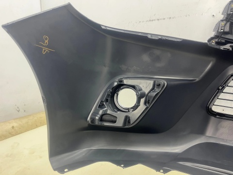 Zderzak przedni Toyota Hilux 8 VIII 15-18r. Przedlift przód nowy oryginalny 52119-0K860