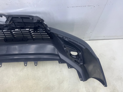 Zderzak przedni Toyota Hilux 8 VIII 15-18r. Przedlift przód nowy oryginalny 52119-0K860