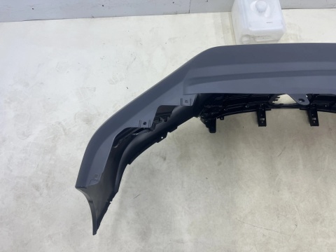 Zderzak przedni Toyota Hilux 8 VIII 15-18r. Przedlift przód nowy oryginalny 52119-0K860