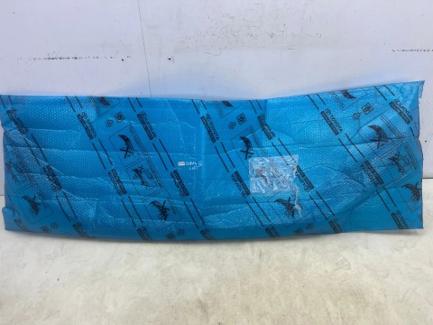 Zderzak przedni Toyota Rav4 XA40 4 IV 15-18r. Lift przód spoiler dokładka nowa oryginalna 52411-0R050