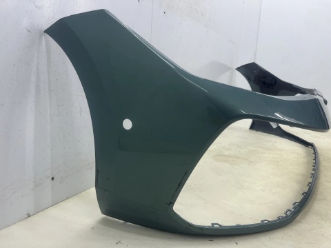 Zderzak przedni VW Passat B9 R-Line 23r.- przód PDC 3J0807221H