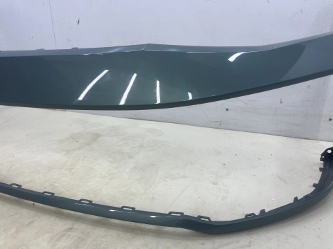 Zderzak przedni VW Passat B9 R-Line 23r.- przód PDC 3J0807221H