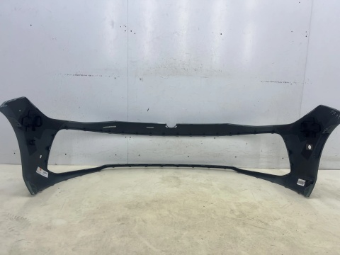 Zderzak przedni VW Passat B9 R-Line 23r.- przód PDC 3J0807221H