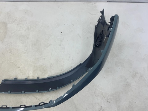 Zderzak przedni VW Passat B9 R-Line 23r.- przód PDC 3J0807221H