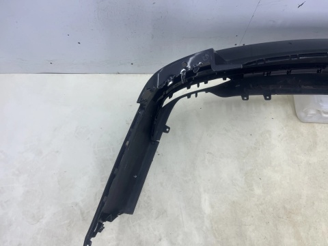 Zderzak tylny Audi A6 C8 18-22r. Przedlift tył Sedan 6XPDC 4K5807511