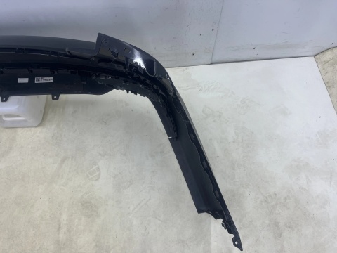 Zderzak tylny Audi A6 C8 18-22r. Przedlift tył Sedan 6XPDC 4K5807511