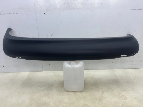 Zderzak tylny Kia Ceed 2 II 12-18r. Kombi tył dokładka dolna spoiler dyfuzor nowy oryginalny 86689-A2200