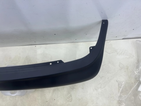 Zderzak tylny Kia Ceed 2 II 12-18r. Kombi tył dokładka dolna spoiler dyfuzor nowy oryginalny 86689-A2200