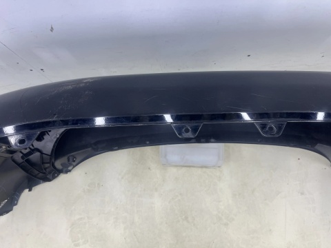 Zderzak tylny Mazda 3 IV BP 19r.- HB Hatchback tył 4XPDC BCKN-50221