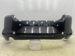 Zderzak tylny Mazda 3 IV BP 19r.- tył Sedan 4XPDC BCKA-50221