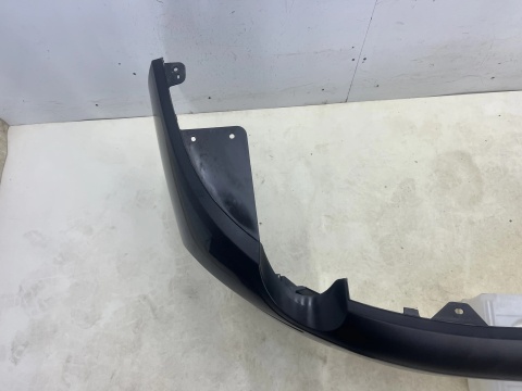 Zderzak tylny Mazda 3 IV BP 19r.- tył Sedan 4XPDC BCKA-50221