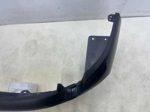 Zderzak tylny Mazda 3 IV BP 19r.- tył Sedan 4XPDC BCKA-50221