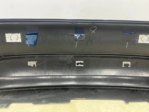 Zderzak tylny Mazda CX-60 CX60 22r.- tył 4XPDC KAAA-50221