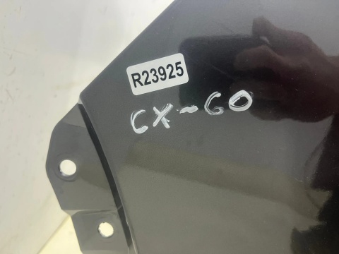 Zderzak tylny Mazda CX-60 CX60 22r.- tył 4XPDC KAAA-50221