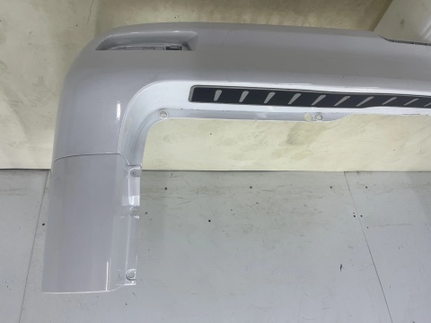 Zderzak tylny Mercedes W447 V-Klasa Vito Long 3 III 19-23r. Lift tył A4478801403