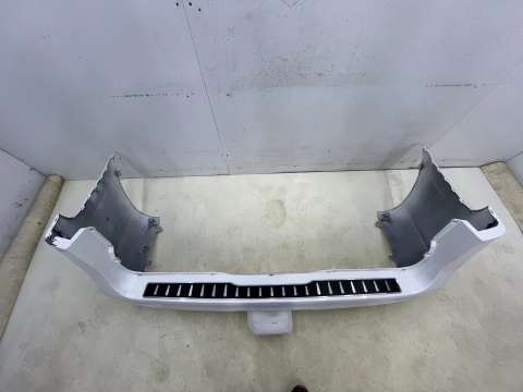 Zderzak tylny Mercedes W447 V-Klasa Vito Long 3 III 19-23r. Lift tył A4478801403