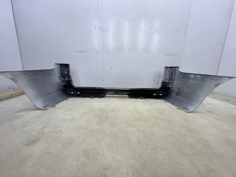 Zderzak tylny Mercedes W447 V-Klasa Vito Long 3 III 19-23r. Lift tył A4478801403