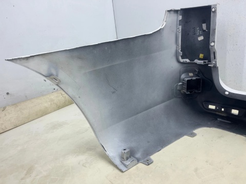 Zderzak tylny Mercedes W447 V-Klasa Vito Long 3 III 19-23r. Lift tył A4478801403