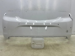 Zderzak tylny Opel Insignia A 1 I 13-17r. Lift tył Sedan 4XPDC 22793834