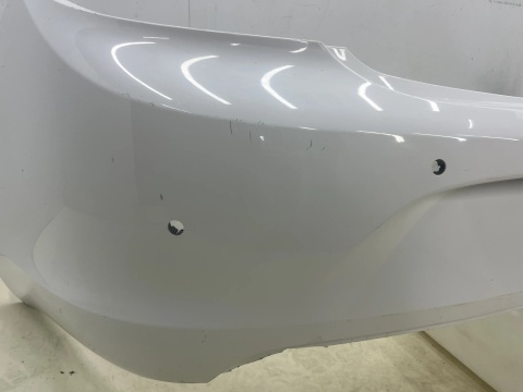 Zderzak tylny Opel Insignia A 1 I 13-17r. Lift tył Sedan 4XPDC 22793834