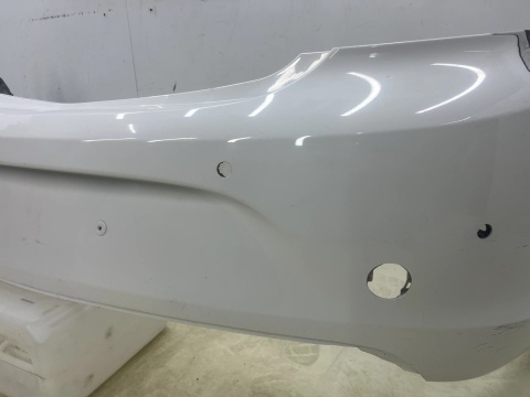 Zderzak tylny Opel Insignia A 1 I 13-17r. Lift tył Sedan 4XPDC 22793834