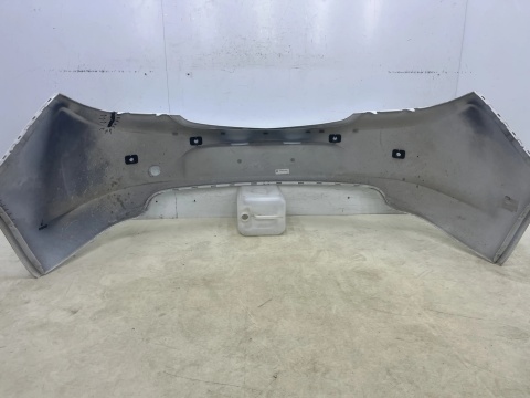Zderzak tylny Opel Insignia A 1 I 13-17r. Lift tył Sedan 4XPDC 22793834