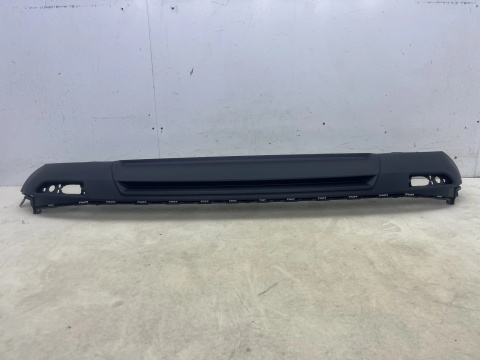 Zderzak tylny Renault 5 E-Tech Electric 24r.- tył dokładka dolna zderzaka nowa oryginalna 850B06282R