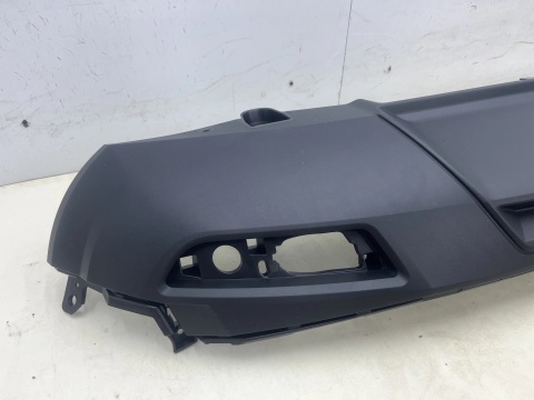 Zderzak tylny Renault 5 E-Tech Electric 24r.- tył dokładka dolna zderzaka nowa oryginalna 850B06282R