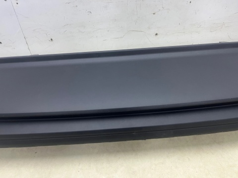 Zderzak tylny Renault 5 E-Tech Electric 24r.- tył dokładka dolna zderzaka nowa oryginalna 850B06282R