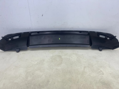 Zderzak tylny Renault 5 E-Tech Electric 24r.- tył dokładka dolna zderzaka nowa oryginalna 850B06282R