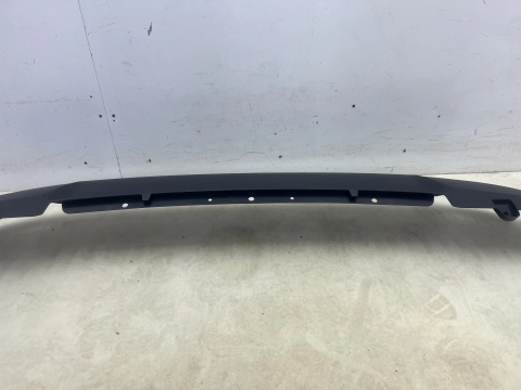 Zderzak tylny Renault 5 E-Tech Electric 24r.- tył dokładka dolna zderzaka nowa oryginalna 850B06282R