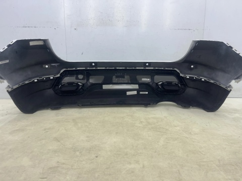 Zderzak tylny Seat Arona 21r.- Lift tył 4XPDC 6F9807421B