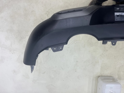 Zderzak tylny Seat Arona 21r.- Lift tył 4XPDC 6F9807421B