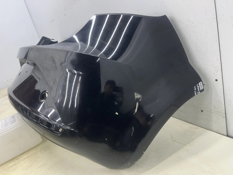 Zderzak tylny Seat Leon 2 II 09-12r. Lift tył Hatchback HB 1P0807421D