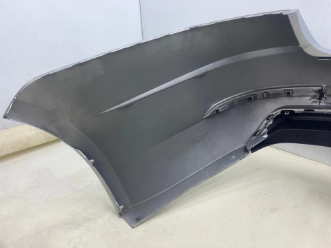 Zderzak tylny Skoda Octavia 3 III 16-19r. Lift tył Kombi 4XPDC 5E9807421G