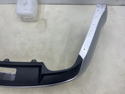 Zderzak tylny Skoda Octavia 3 III 16-19r. Lift tył Kombi 4XPDC 5E9807421G