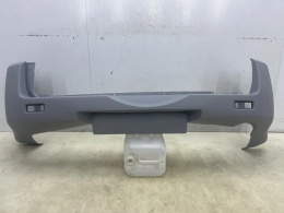 Zderzak tylny Suzuki Grand Vitara JT 2 II 09-17r. Lift tył 5 Drzwi 5D nowy oryginalny 71811-77K10