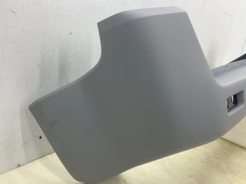 Zderzak tylny Suzuki Grand Vitara JT 2 II 09-17r. Lift tył 5 Drzwi 5D nowy oryginalny 71811-77K10