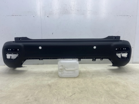 Zderzak tylny Suzuki SX4 S-Cross 2 II 22r.- tył PDC nowy oryginalny 71821-64U