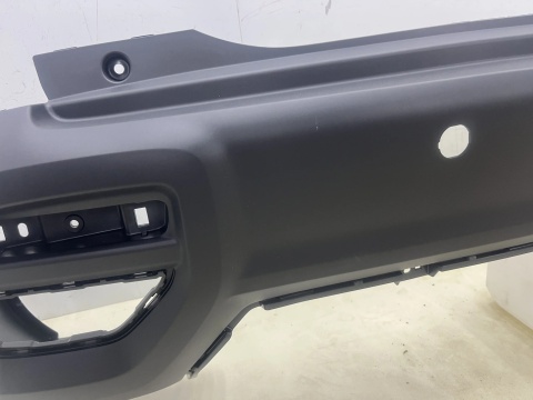 Zderzak tylny Suzuki SX4 S-Cross 2 II 22r.- tył PDC nowy oryginalny 71821-64U